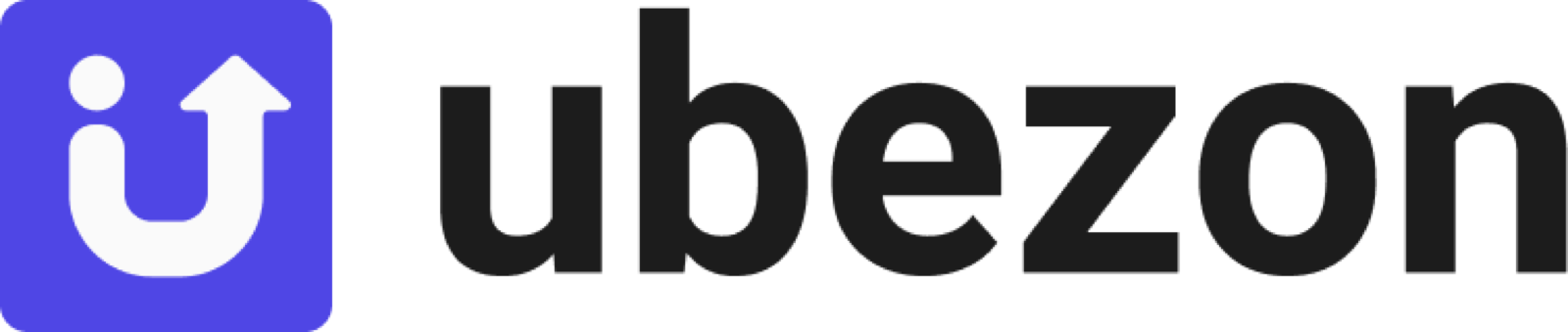 Ubezon logo
